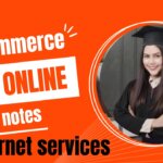 uou notes 1 UOU-GECOM-01 (E-COMMERCE NOTES)|| INTERNET PROTOCOL (IP)